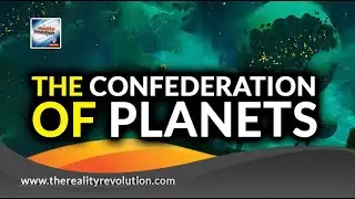 The Confederation Of Planets