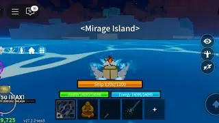 finally finding the blue gear (this took 9 hours) #Blox fruits