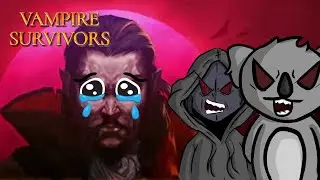 On élimine tous les monstres de ce jeu.