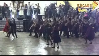 Facultad de Derecho y Ciencias Políticas - Carnaval de Huañec (Lima)- XXV INTERFACULTADES 2023 UNMSM