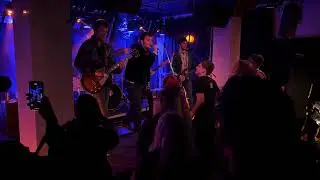 301 ( LIVE 24.5.2025 - Music Club Melodka / Brno ) 4