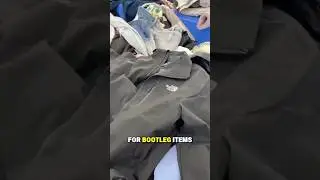 Я думала, что мне повезло в благотворительном магазине&hellip; А потом заметила ВОТ ЭТО 😳