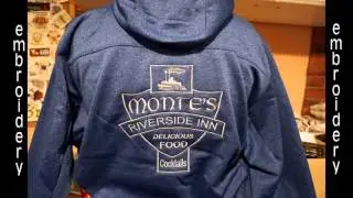 Custom Vests, Jackets, Hoodies, And Tees Ottawa IL 12 14 15