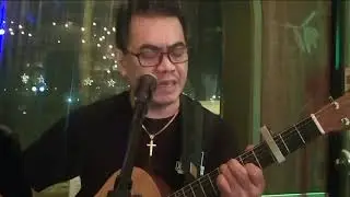 Ikaw at Ako ( Johnoy Danao ) - Manoy Jet