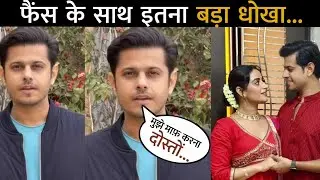 Shocking Revelations About Aishwarya Sharma & Neil Bhatt's Relationship!