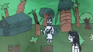 Savitri (Trailer)