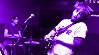 The Black Keys - The Moan (Peel Session)