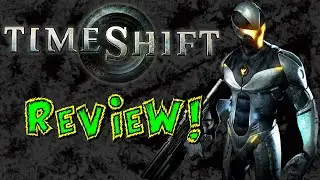 TimeShift - Review (PC)