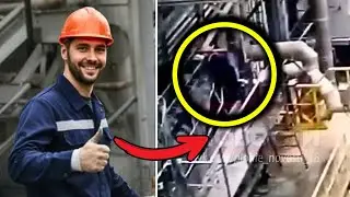 Моменты перед тем, как на работе всё пошло не так. Эпизод 89.