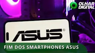Adeus, Zenfone! ASUS vai interromper linhas de celulares
