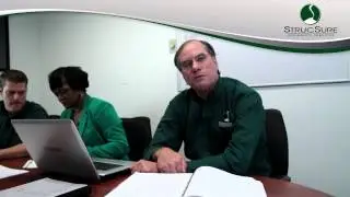 StrucSure Insurance Services Intro Video