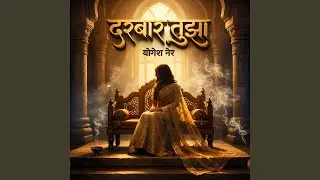Darbar Tujha (दरबार तुझा) &ndash; Heavy Bass Marathi Dance Trance 2026 | New Year...