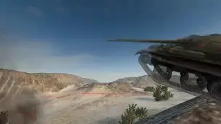 My View of World of Tanks 9.14 Update