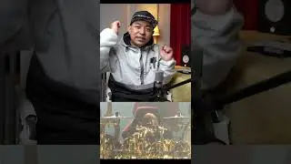 Slipknot Ex Drummer Joey Jodison