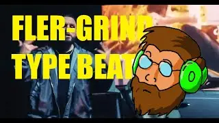 FLER-GRIND TYPE BEAT 2020