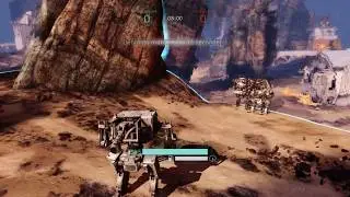 Review de merde HD #1467 : Hawken [PS4]