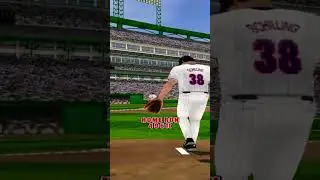 Microsoft Baseball 2001 PC #baseball #mlb #retrogaming