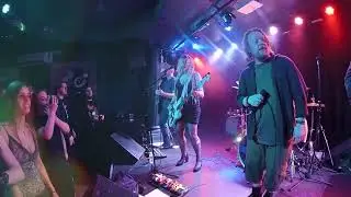 Seattle Thrift Store - Would (Alice In Chains cover) live at the water rats, London 6/6/2025