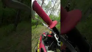 #automobile #extremenduro #hardenduro #enduro #motovlog #dirtbike #nature #bikelife #rieju #tmracing