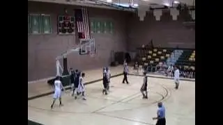 Jordan Douglas Shouse lefty guard from AZ class of 2013