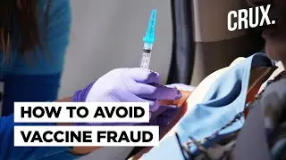 How To Protect Yourself From Fake Vaccines: Don't Fall For These Tricks