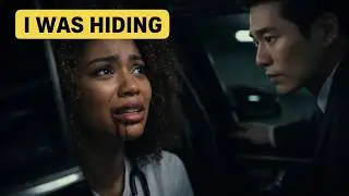 I Hid in a Mafia Boss's Car to Escape My Abusive Ex | Part 1