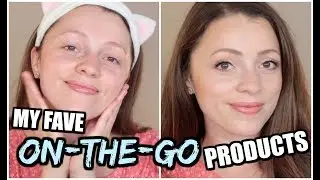 Fave On-the-Go Beauty Products | LANEIGE