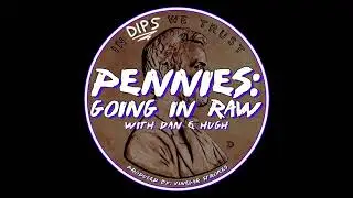 Pennies: Going in Raw Ep. 1 - Consolidation