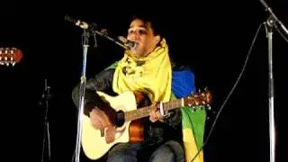 SAGHRU Band - U3li Sliman Live