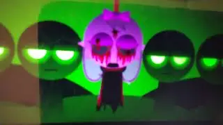 Sprunki: B etters And Loses NEW UPDATE NEW EMODE