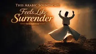 When Silence Feels Full &mdash; Arabic Ambient Music
