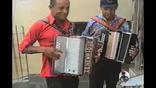 Z&eacute; Henrique_Tico e Tranquilo dos 8 Baixos - Forr&oacute; no Itaim (2009) parte 1