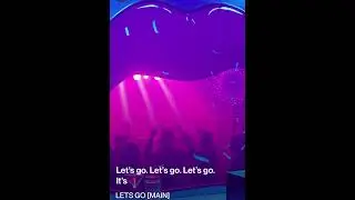 TYY-FYDA “LETS GO” FULL SONG 