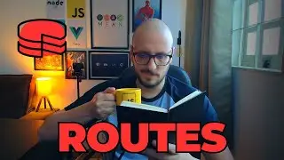 CakePHP - Rotas e Controllers