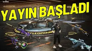 EEE SONRA? #pubg #steampubg #canlı