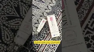 Max dif review best for whitening | @jenpharmlifesciences7200