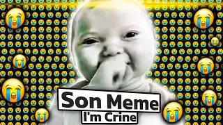 Объяснение мема про сына