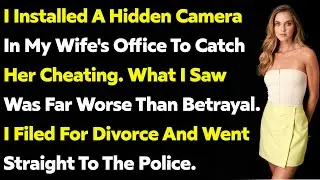 Cheating Wife Story. I Warned My Wife Not to Do This — She Didn’t Listen and Paid the Ultimate Price