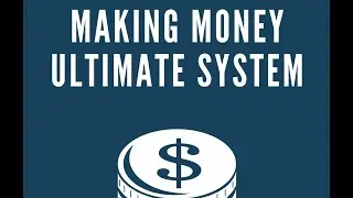 Make money online - Start making money today!