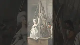 The End of  French monarchy#shorts #facts #history  #historicalevent #historicaltrials#fact