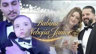Bijav Babina Nebojsa Junior | Ko Lorjan & Sena | Energy , Sunaj , Demko , Aldin , Alem Part 1 2026 