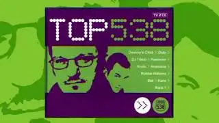 Top 538 (2001)