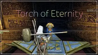 Uncovering a New Mask in a Holy Ruin🔸no commentary gameplay