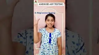 5 Types of Android app testing procedures