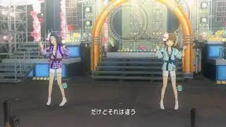 THE iDOLM@STER: L4U! - 