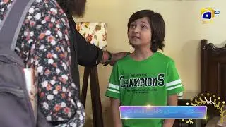 Abdullah | Promo EP 22 | Today at 5:30 PM | Geo Entertainment | 7th Sky Entertainment