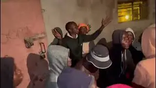 MHURURU KUMATENGA LIVE IN MUTOKO(SACRED HARMONIES)