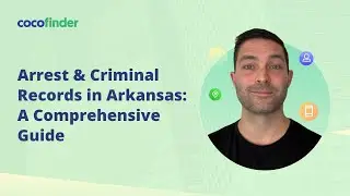 Arrest & Criminal Records in Arkansas: A Comprehensive Guide