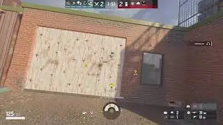R6 Gameplay PS5 Pro (FR)#3