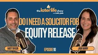 Do I Need a Solicitor for Equity Release?